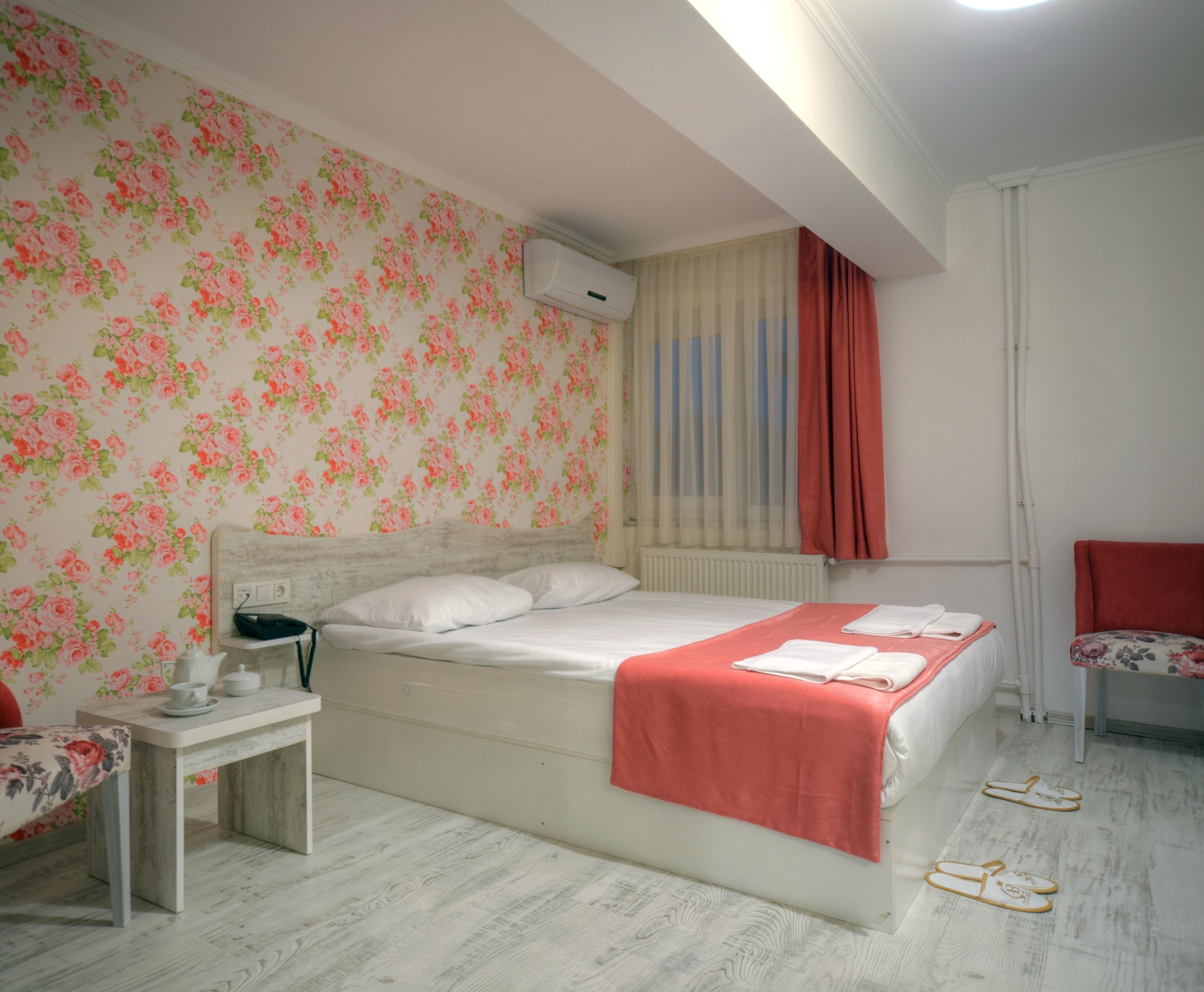 Hotel Abro Sezenler Ankara