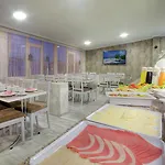 Hotel Abro Sezenler