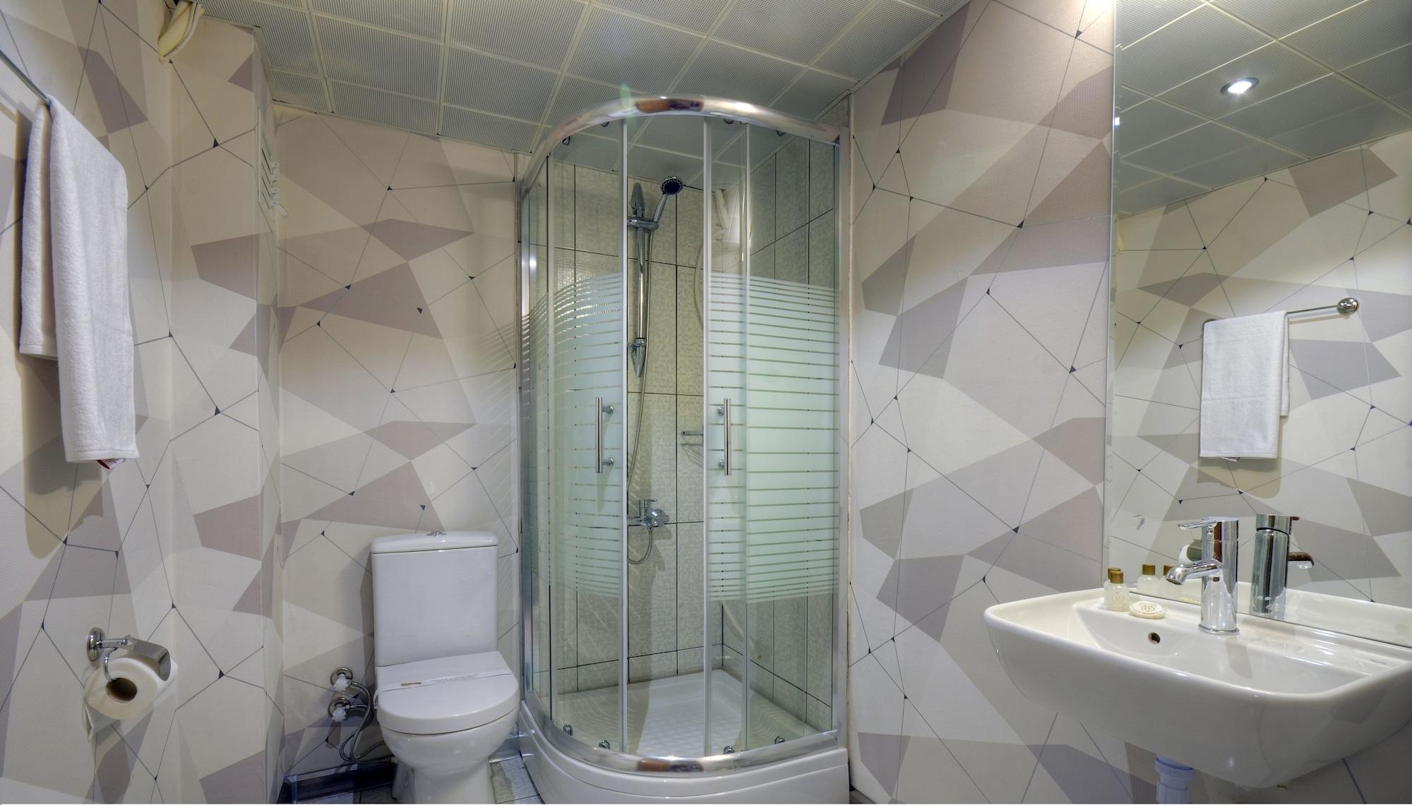 Otel Abro Sezenler Ankara
