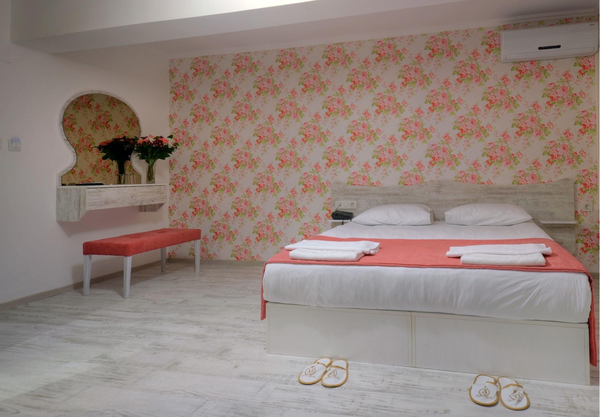 Otel Abro Sezenler