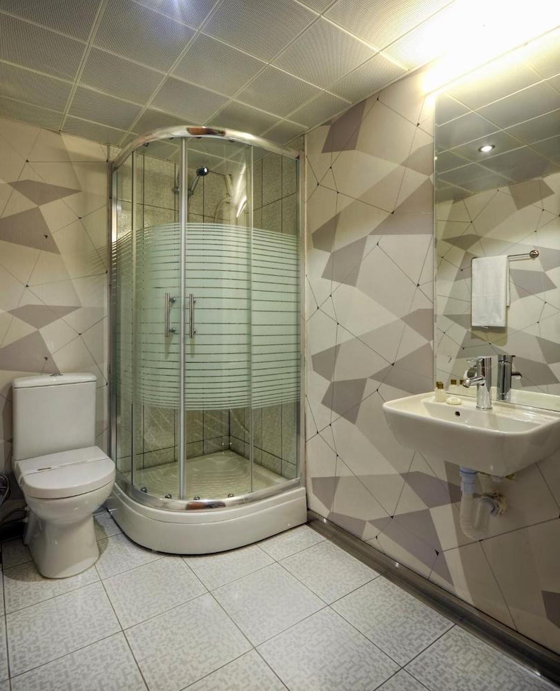 Abro Sezenler 3* Ankara